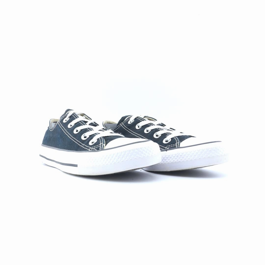 CONVERSE CHUCK TAYLOR ALL STAR retro Converse shoe angles