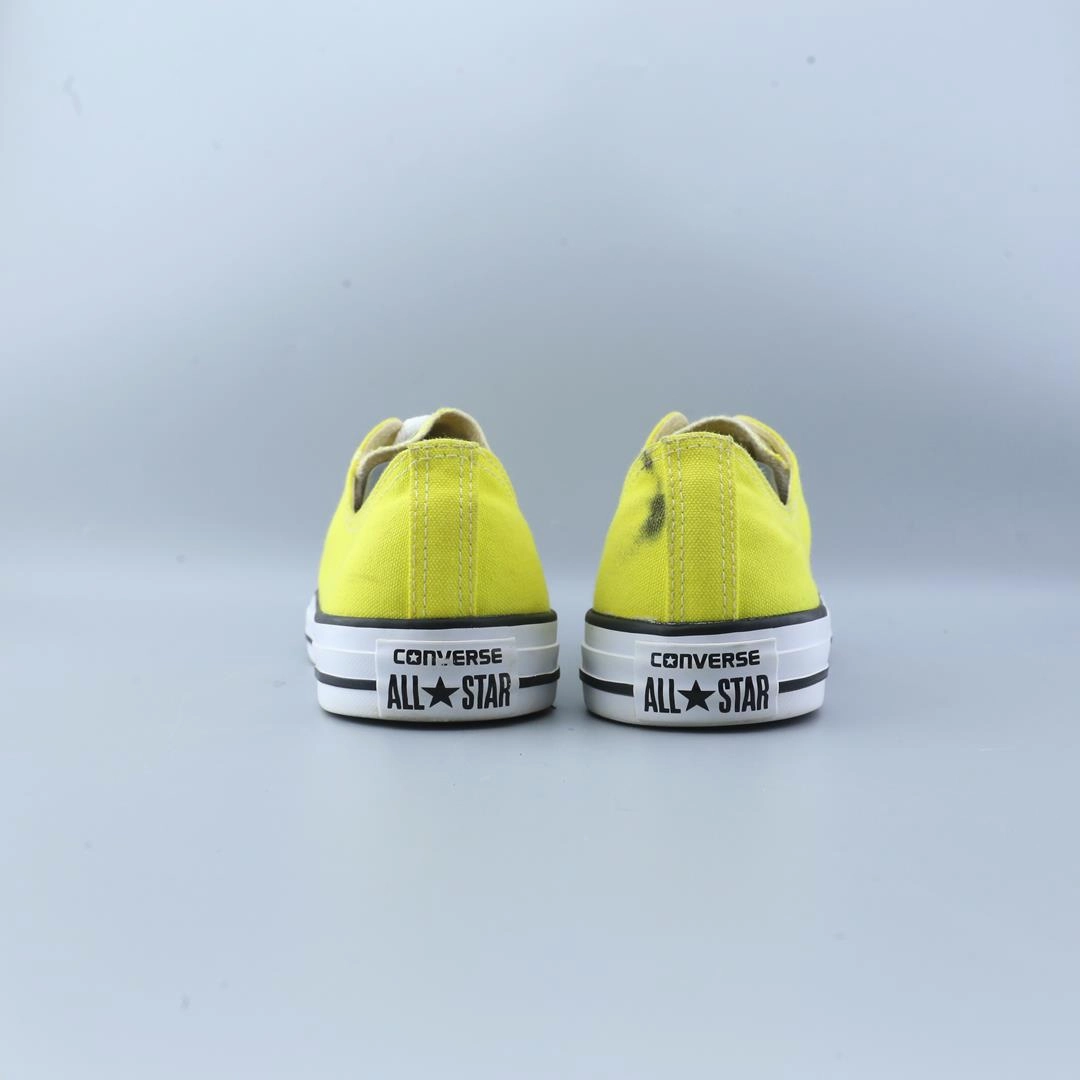 CONVERSE CHUCK TAYLOR ALL STAR retro Converse shoe angles