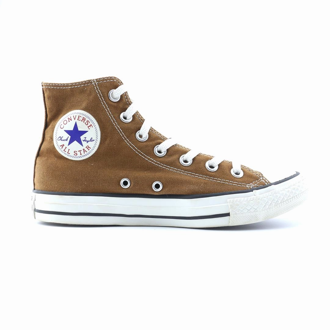 CONVERSE CHUCK TAYLOR ALL STAR retro Converse shoe angles