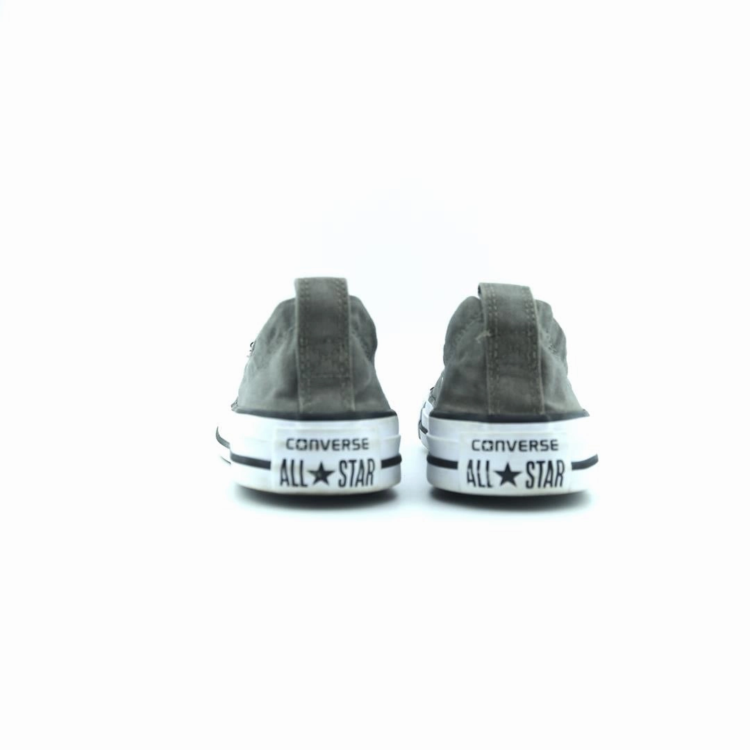 CONVERSE CHUCK TAYLOR ALL STAR retro Converse shoe angles