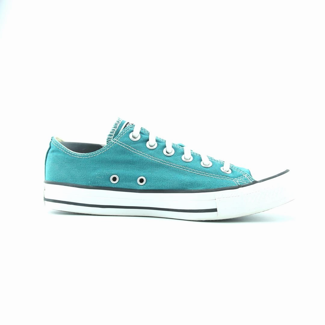 CONVERSE CHUCK TAYLOR ALL STAR retro Converse shoe angles