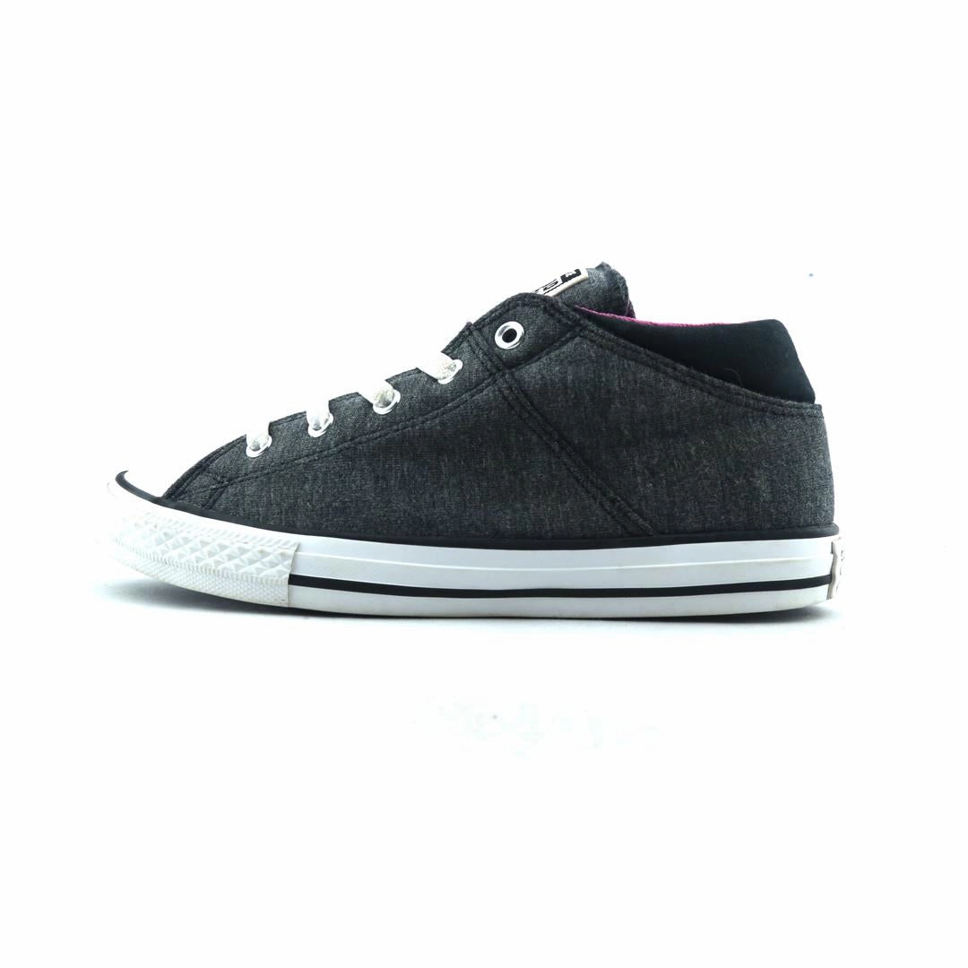 CONVERSE CHUCK TAYLOR ALL STAR Converse retro sneaker designs