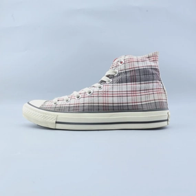 CONVERSE CHUCK TAYLOR ALL STAR Converse retro sneaker designs