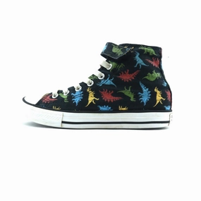CONVERSE CHUCK TAYLOR ALL STAR Converse retro sneaker designs