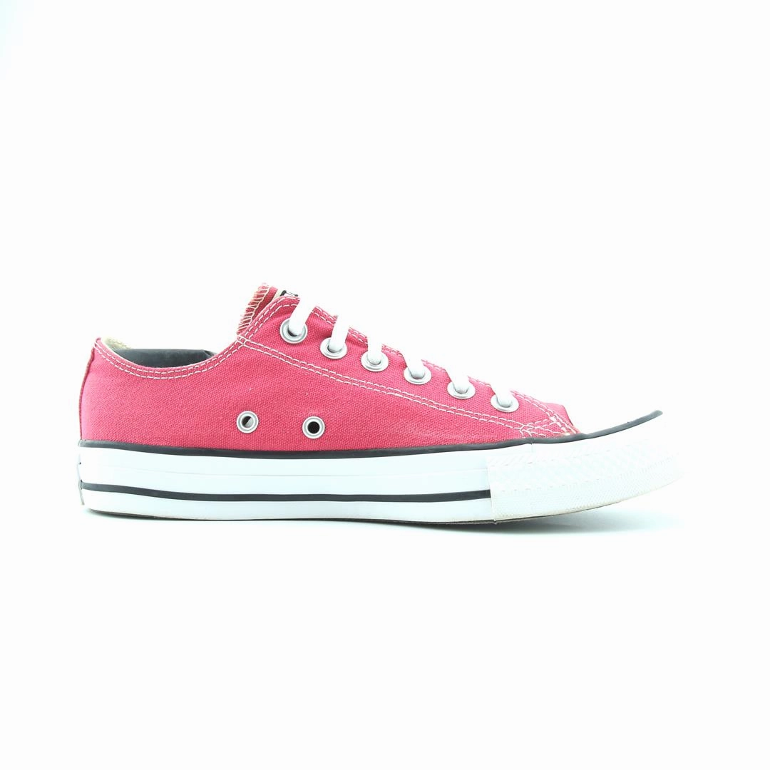 CONVERSE CHUCK TAYLOR ALL STAR retro Converse shoe angles