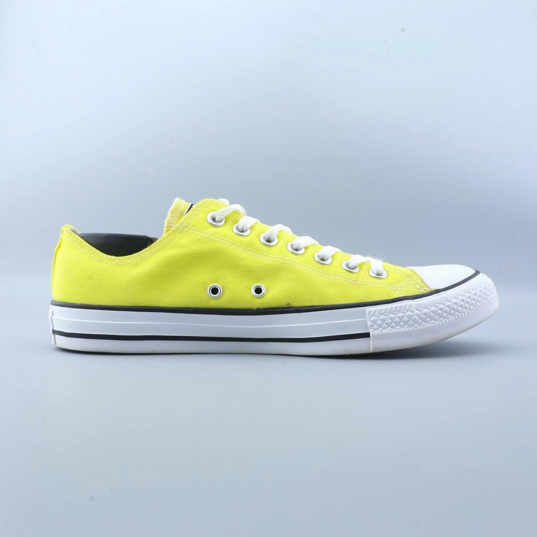 CONVERSE CHUCK TAYLOR ALL STAR retro Converse shoe angles
