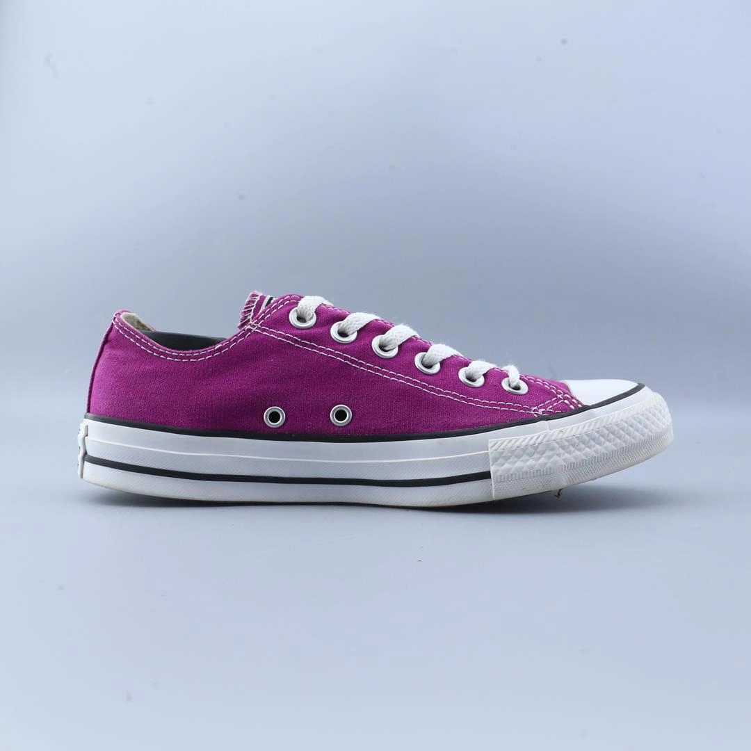 CONVERSE CHUCK TAYLOR ALL STAR retro Converse shoe angles