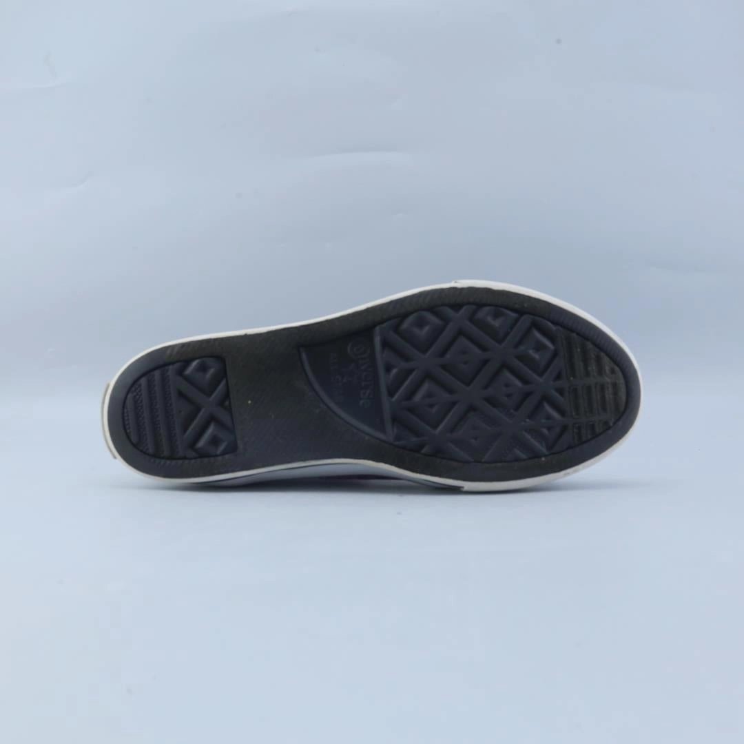 CONVERSE CHUCK TAYLOR ALL STAR retro Converse shoe angles