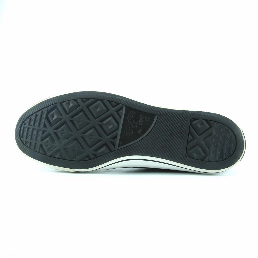 CONVERSE CHUCK TAYLOR ALL STAR retro Converse shoe angles