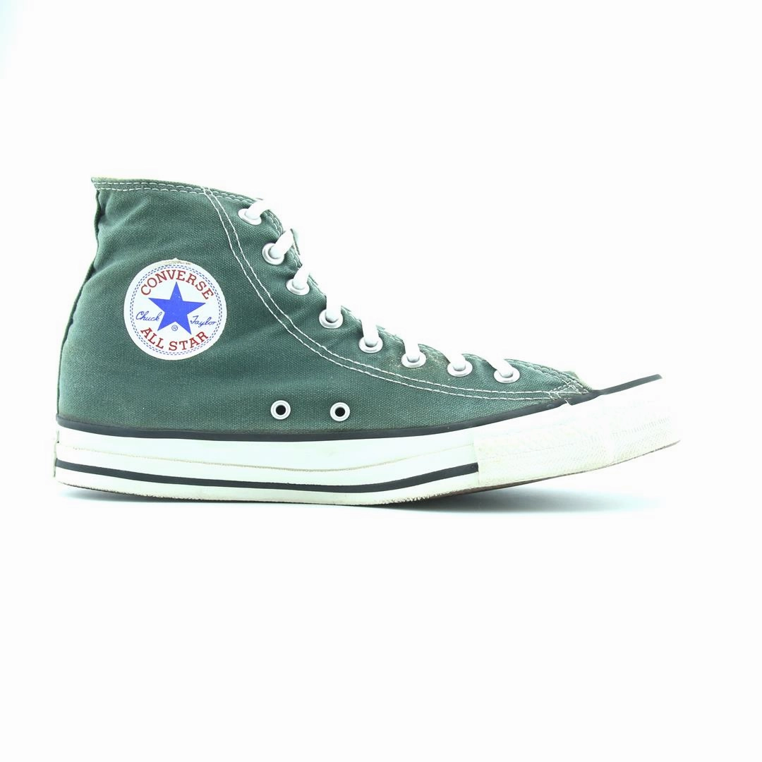 CONVERSE CHUCK TAYLOR ALL STAR retro Converse shoe angles