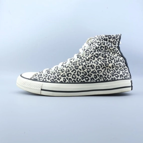 CONVERSE CHUCK TAYLOR ALL STAR Converse retro sneaker designs