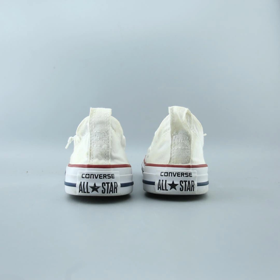 CONVERSE CHUCK TAYLOR ALL STAR retro Converse shoe angles