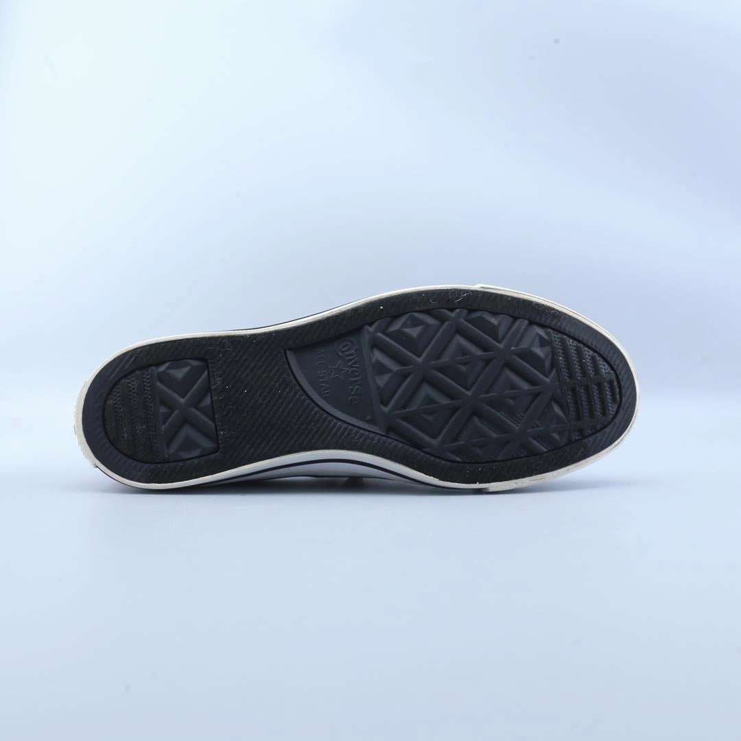 CONVERSE CHUCK TAYLOR ALL STAR retro Converse shoe angles