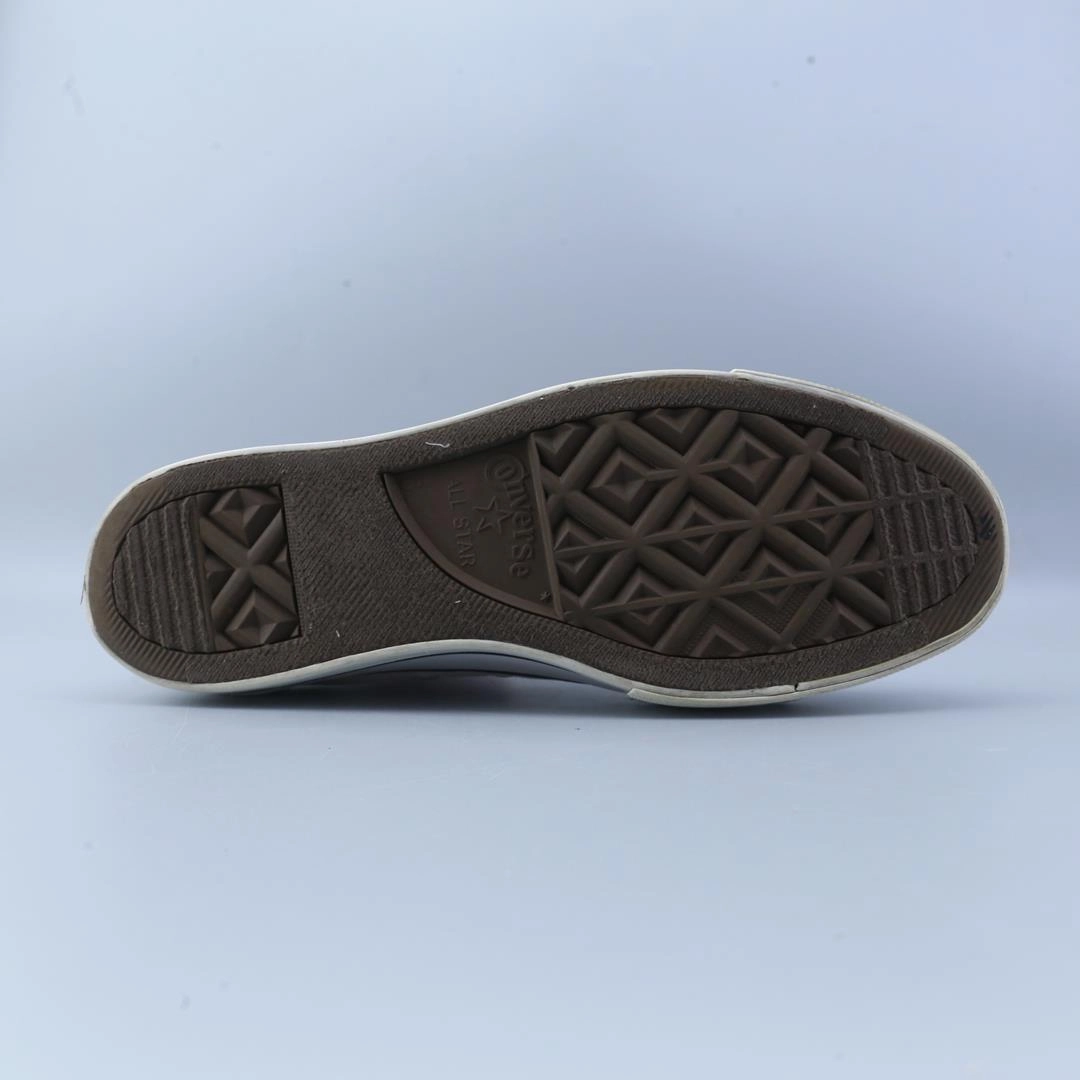CONVERSE CHUCK TAYLOR ALL STAR retro Converse shoe angles