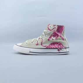 CONVERSE CHUCK TAYLOR ALL STAR Converse retro sneaker designs