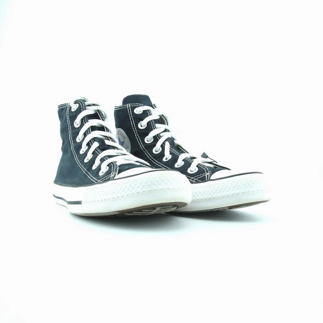 CONVERSE CHUCK TAYLOR ALL STAR retro Converse shoe angles