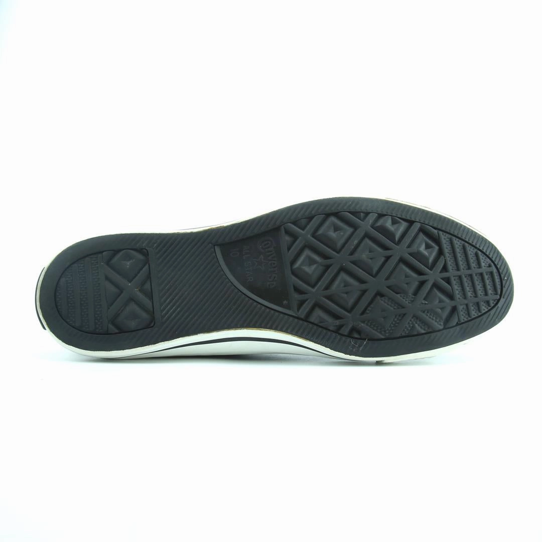 CONVERSE CHUCK TAYLOR ALL STAR retro Converse shoe angles