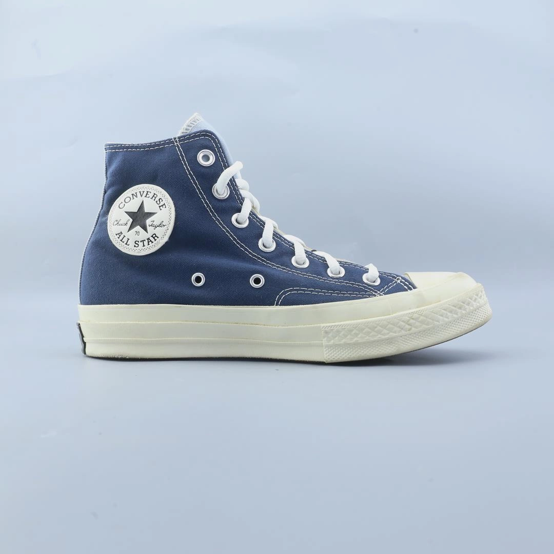 CONVERSE CHUCK TAYLOR ALL STAR retro Converse shoe angles