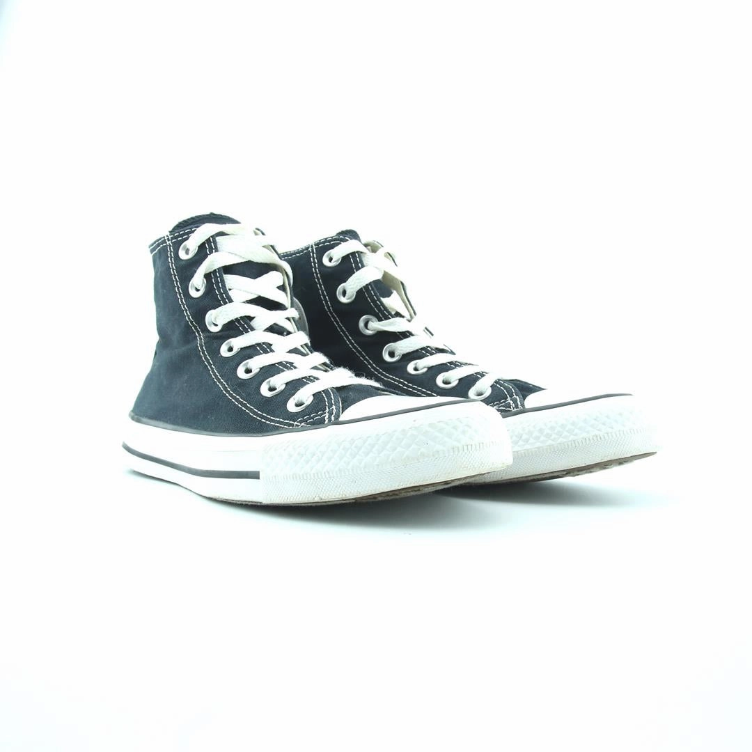 CONVERSE CHUCK TAYLOR ALL STAR retro Converse shoe angles