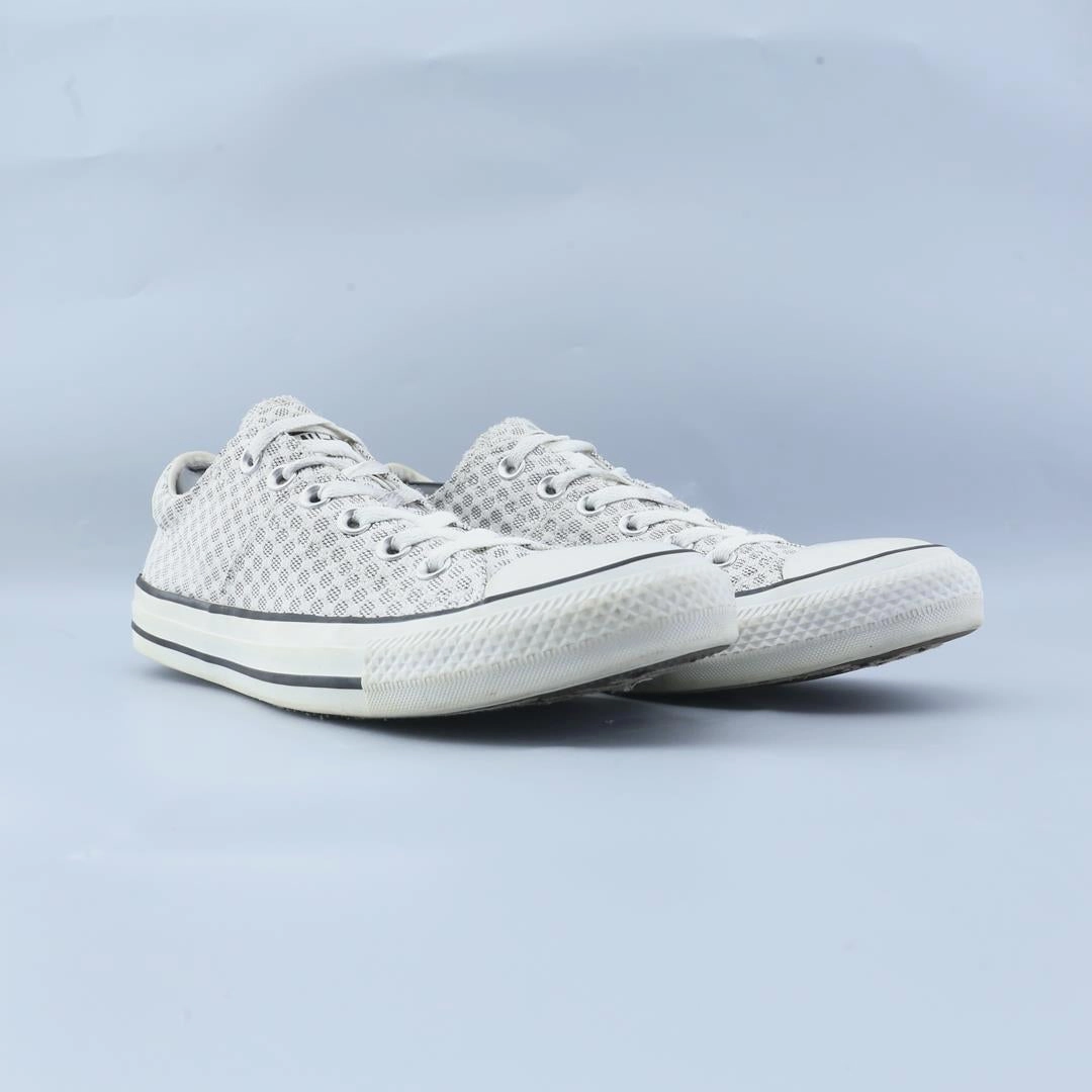 CONVERSE CHUCK TAYLOR ALL STAR retro Converse shoe angles