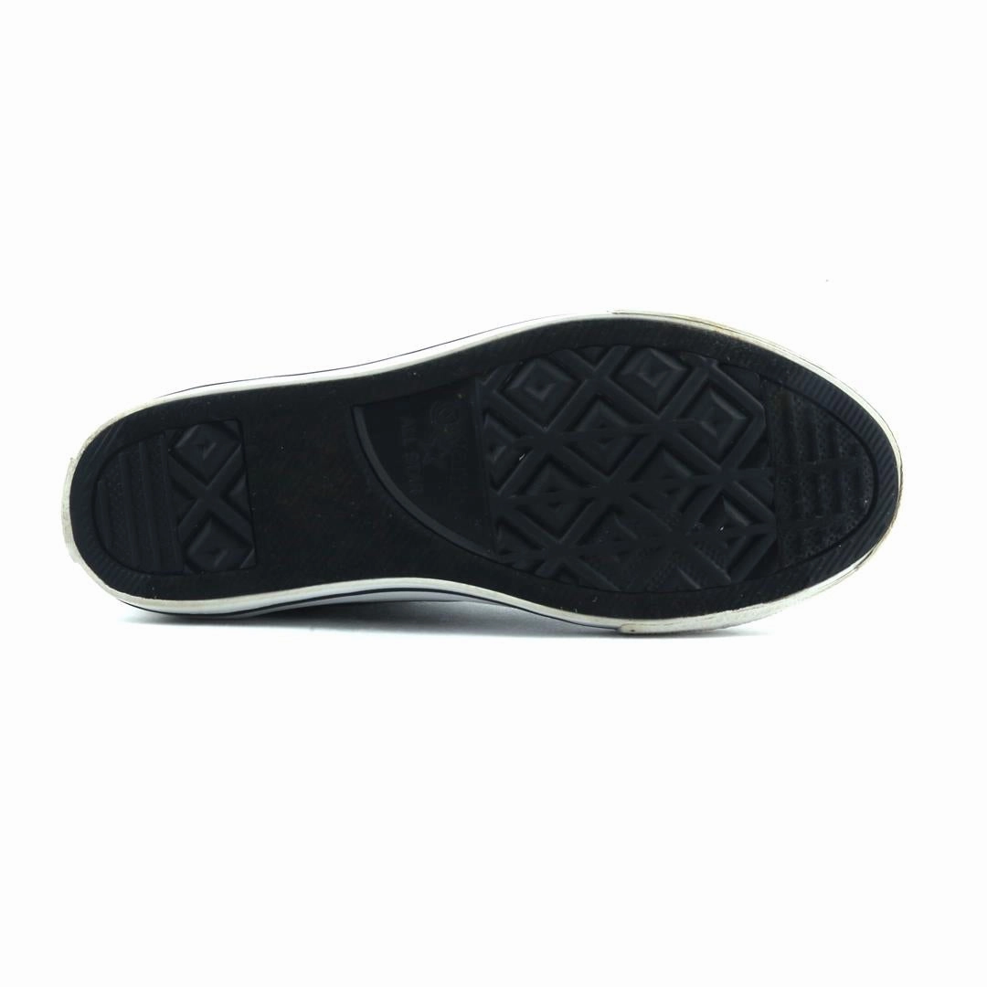 CONVERSE CHUCK TAYLOR ALL STAR retro Converse shoe angles