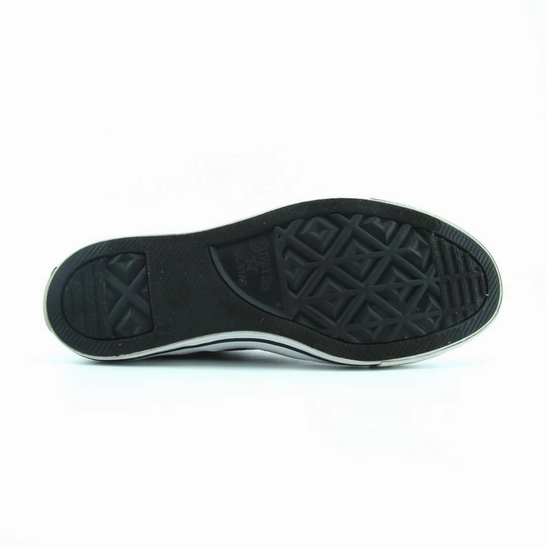 CONVERSE CHUCK TAYLOR ALL STAR retro Converse shoe angles