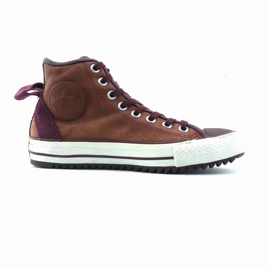 CONVERSE CHUCK TAYLOR ALL STAR retro Converse shoe angles