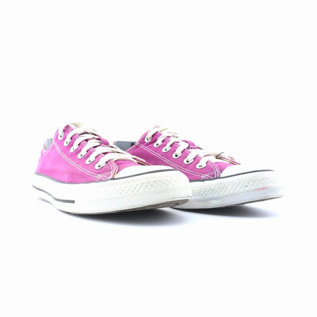 CONVERSE CHUCK TAYLOR ALL STAR retro Converse shoe angles