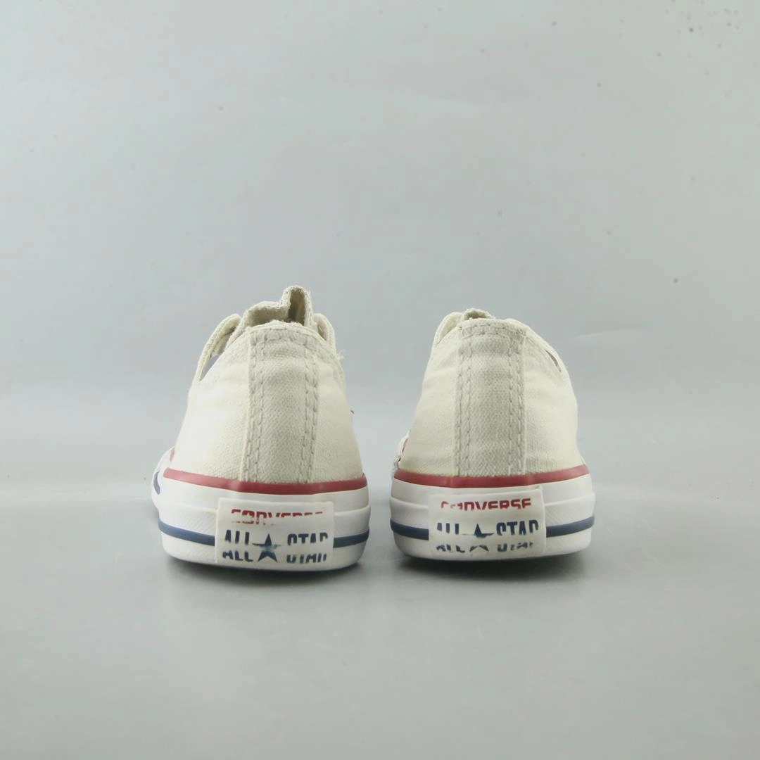 CONVERSE CHUCK TAYLOR ALL STAR retro Converse shoe angles
