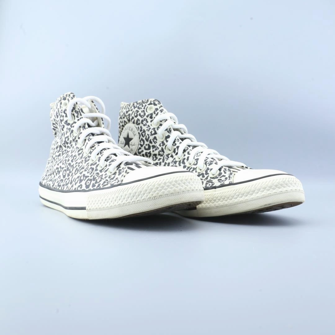 CONVERSE CHUCK TAYLOR ALL STAR retro Converse shoe angles