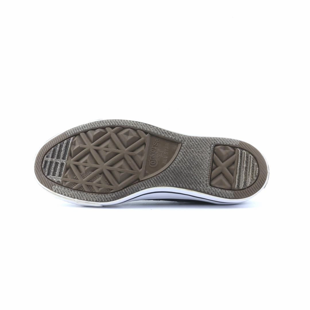 CONVERSE CHUCK TAYLOR ALL STAR retro Converse shoe angles