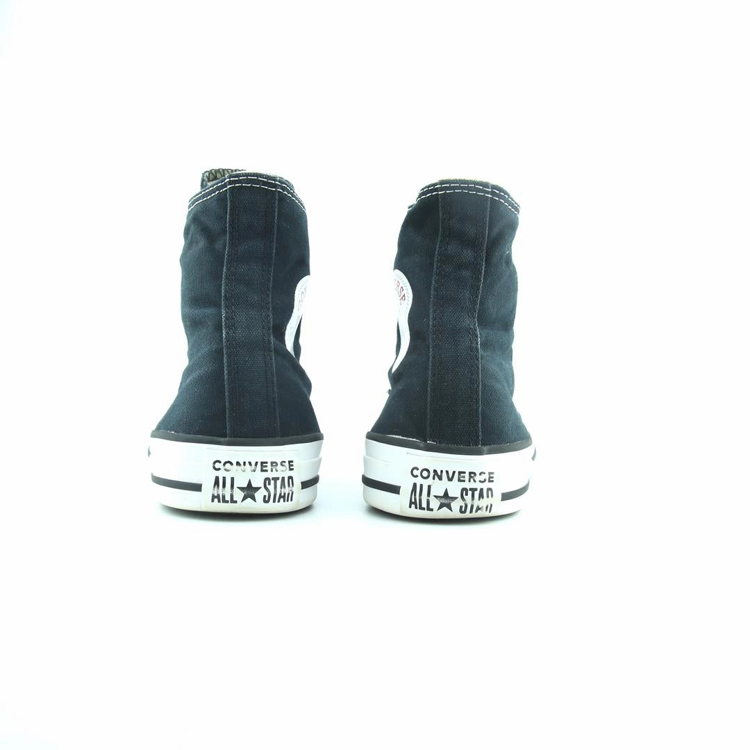 CONVERSE CHUCK TAYLOR ALL STAR retro Converse shoe angles