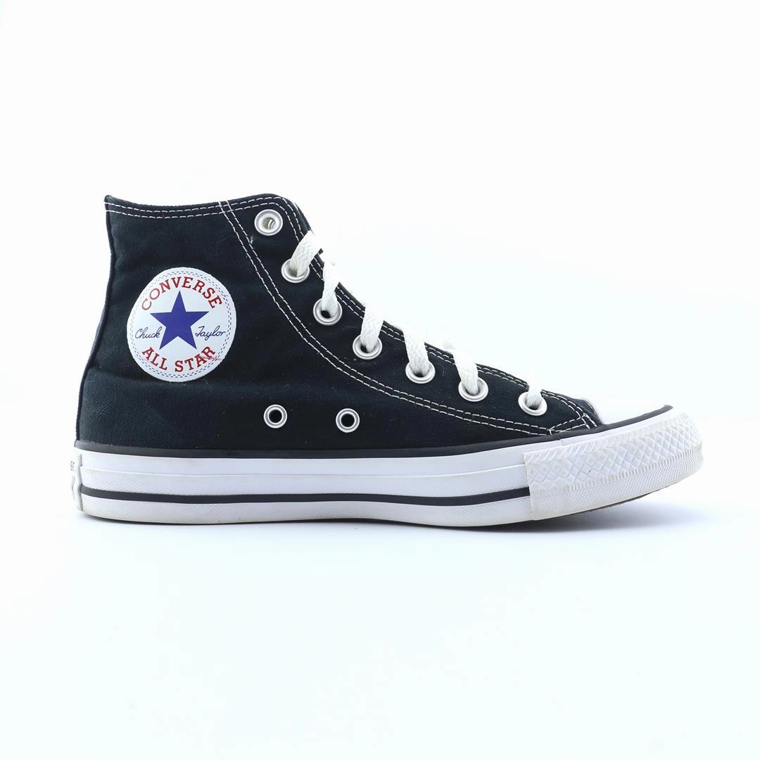 CONVERSE CHUCK TAYLOR ALL STAR retro Converse shoe angles