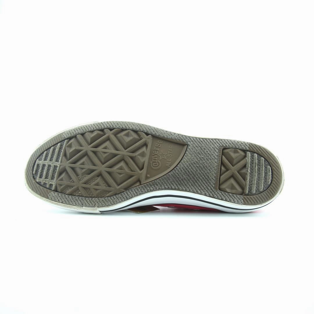 CONVERSE CHUCK TAYLOR ALL STAR retro Converse shoe angles