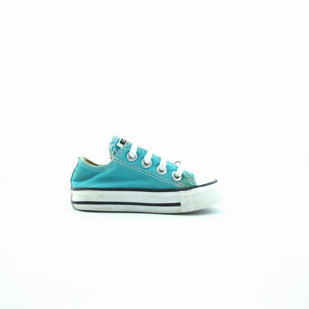 CONVERSE CHUCK TAYLOR ALL STAR retro Converse shoe angles
