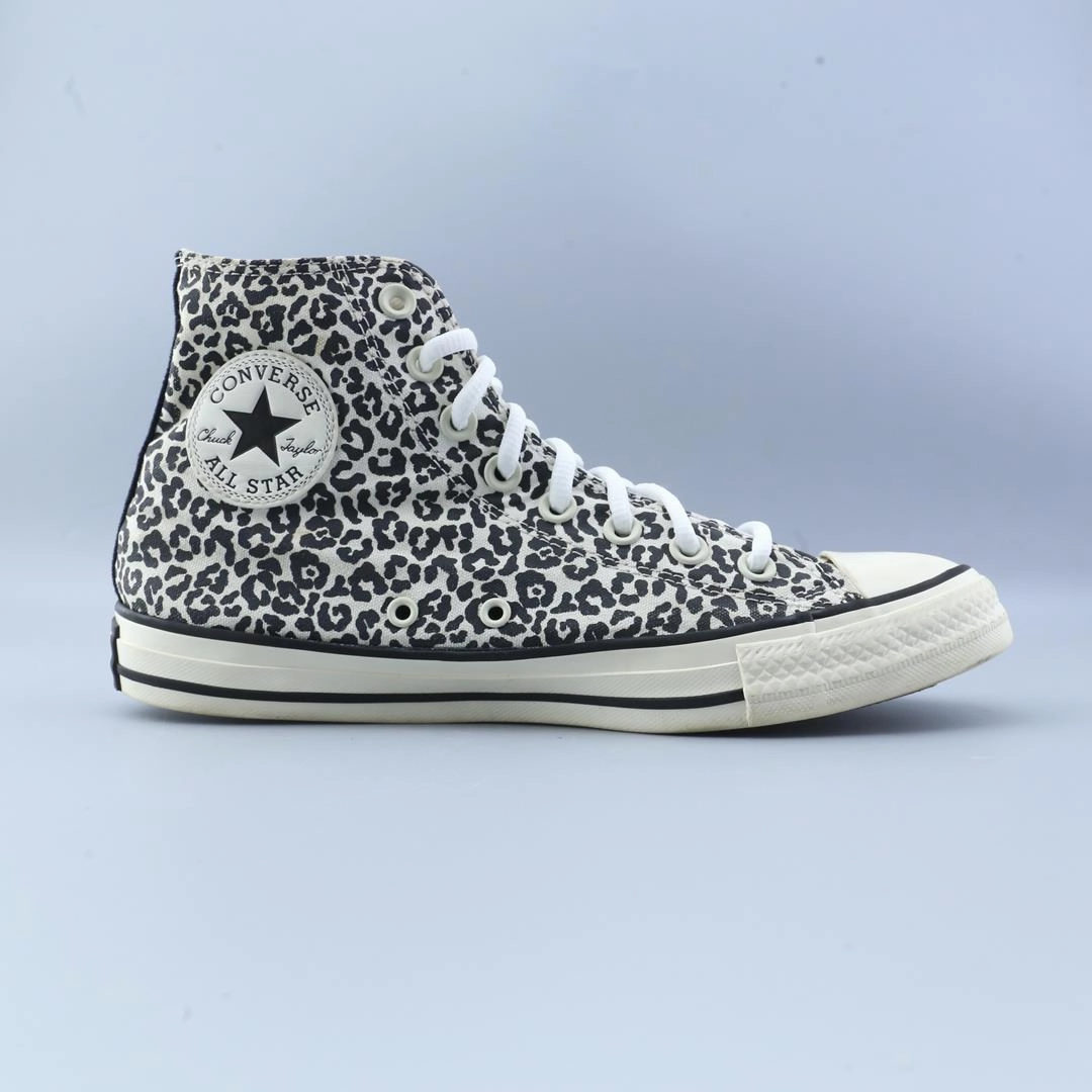 CONVERSE CHUCK TAYLOR ALL STAR retro Converse shoe angles
