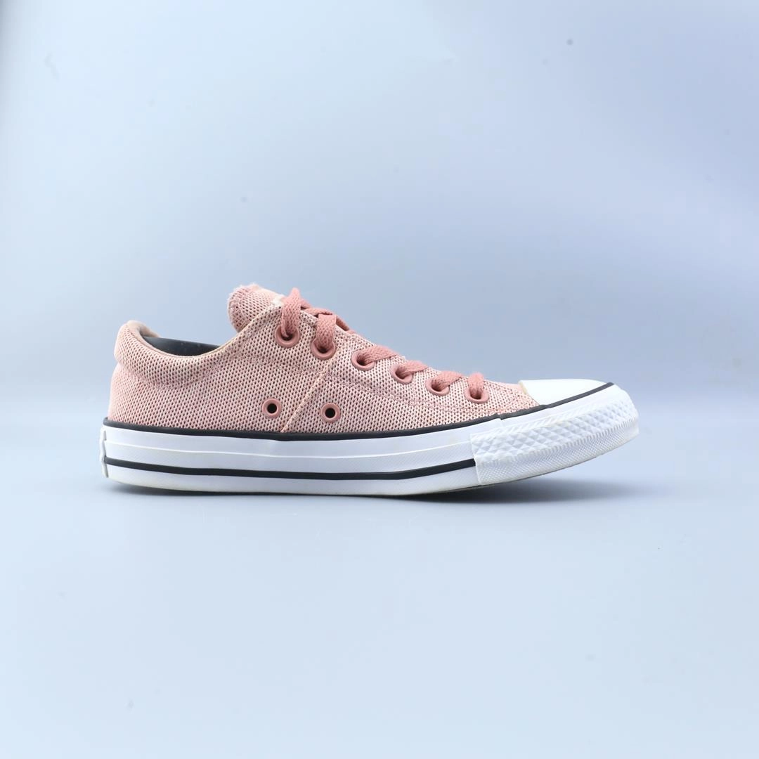 CONVERSE CHUCK TAYLOR ALL STAR retro Converse shoe angles