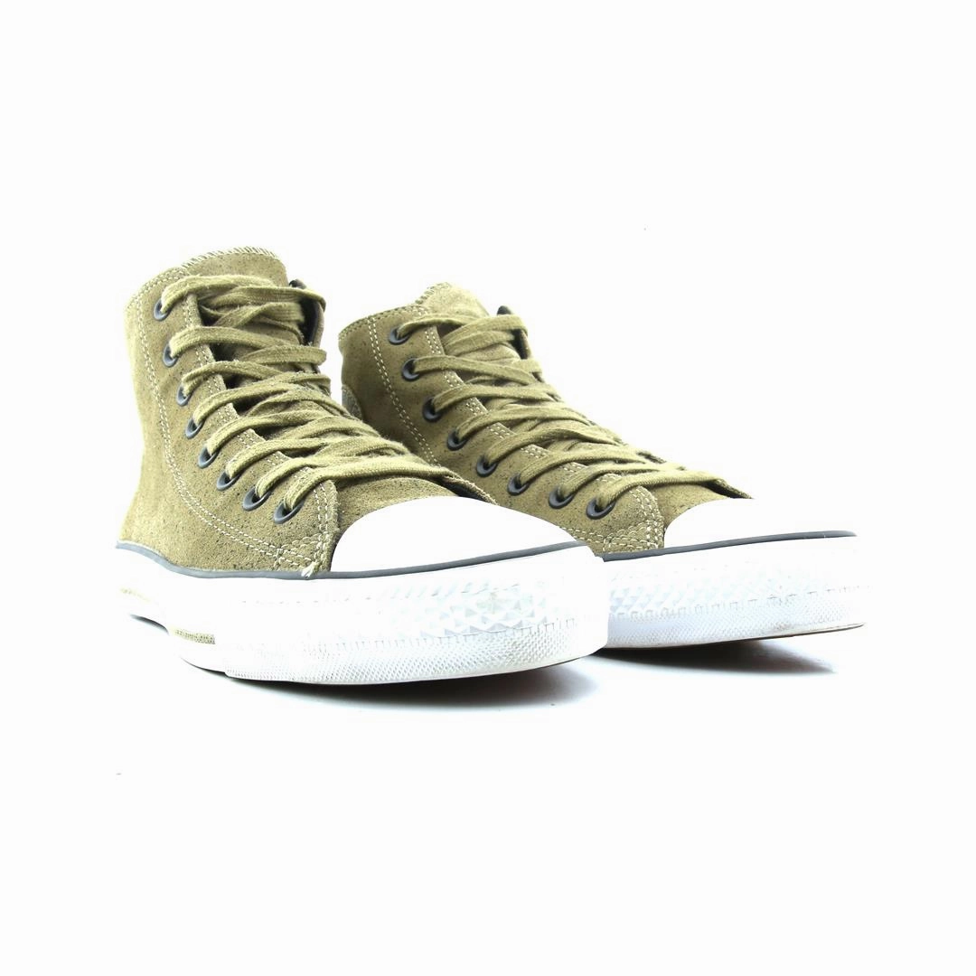 CONVERSE CHUCK TAYLOR ALL STAR retro Converse shoe angles