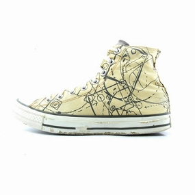 CONVERSE  CHUCK TAYLOR ALL STAR Converse retro sneaker designs