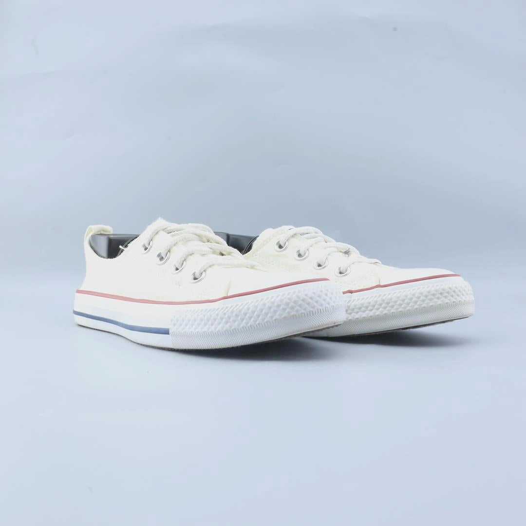 CONVERSE CHUCK TAYLOR ALL STAR retro Converse shoe angles