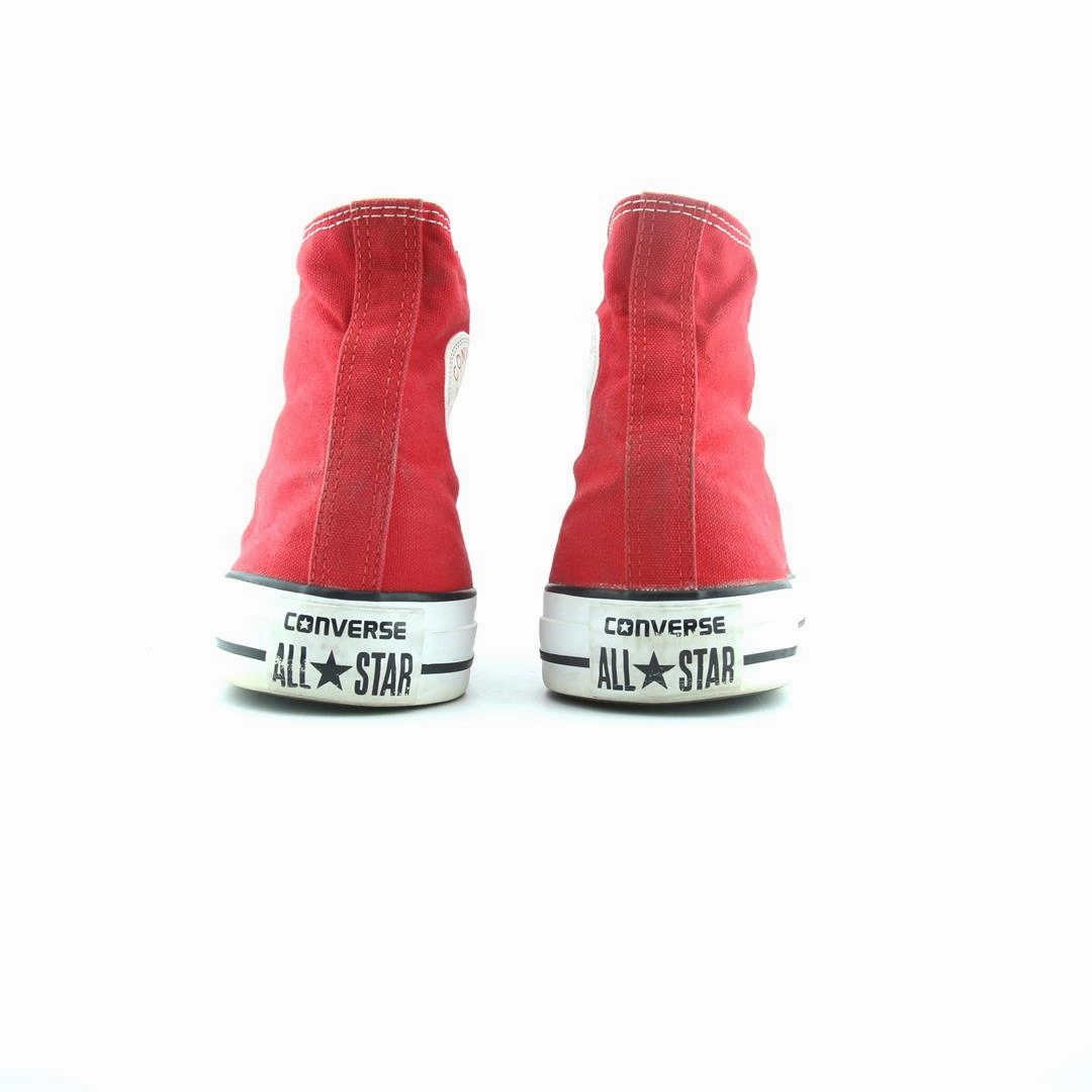 CONVERSE CHUCK TAYLOR ALL STAR retro Converse shoe angles