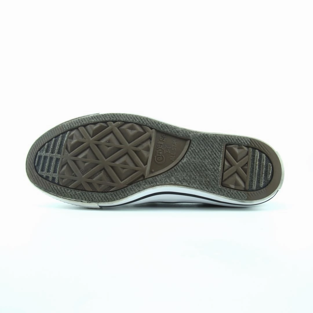 CONVERSE CHUCK TAYLOR ALL STAR retro Converse shoe angles