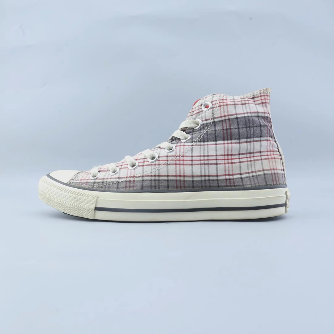 CONVERSE CHUCK TAYLOR ALL STAR Converse retro sneaker designs