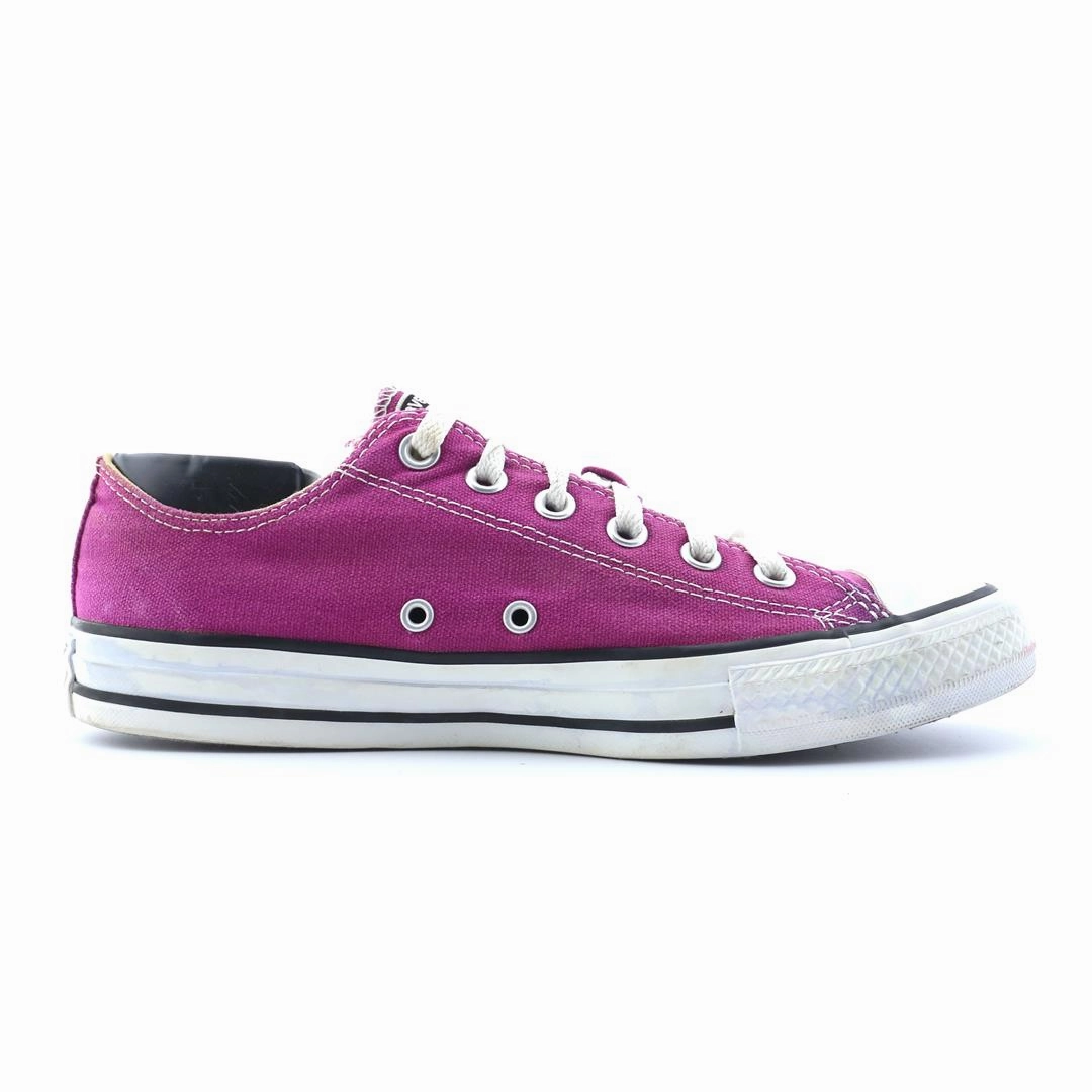 CONVERSE CHUCK TAYLOR ALL STAR retro Converse shoe angles