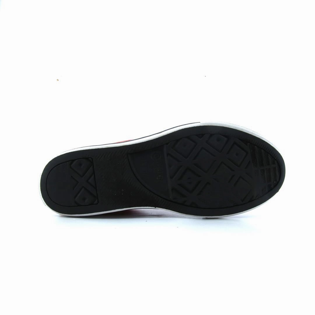 CONVERSE CHUCK TAYLOR ALL STAR retro Converse shoe angles