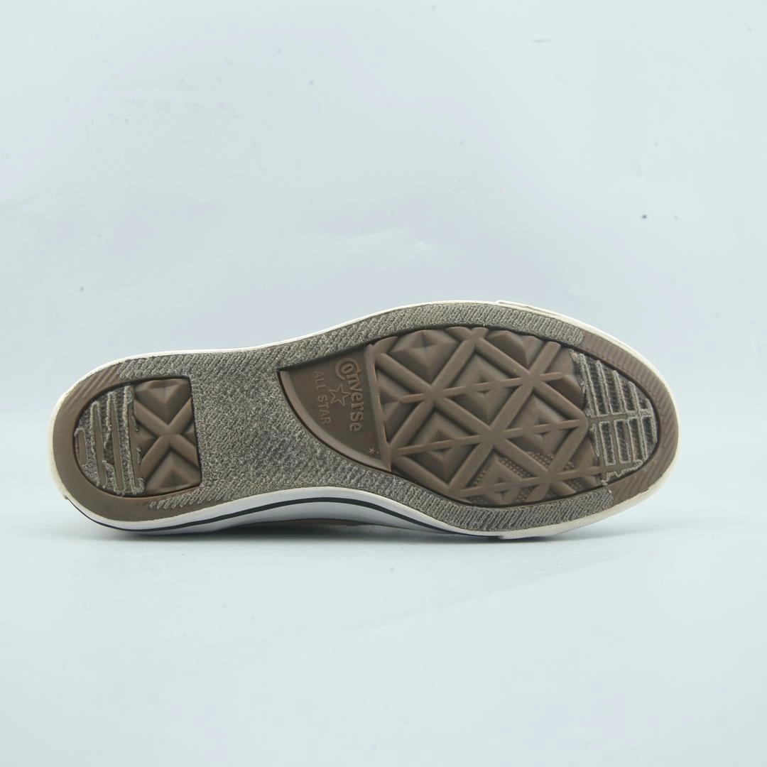 CONVERSE CHUCK TAYLOR ALL STAR retro Converse shoe angles