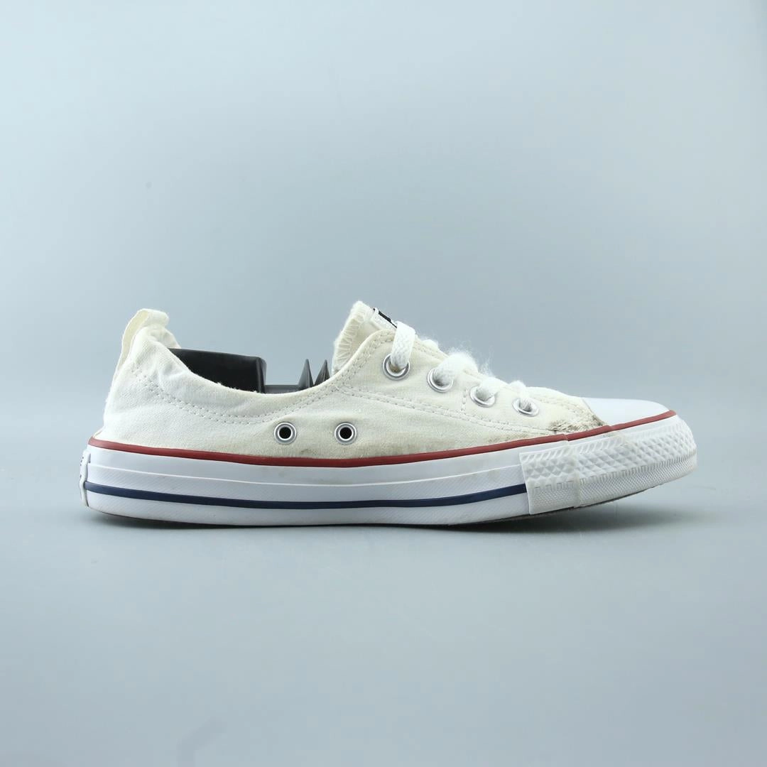 CONVERSE CHUCK TAYLOR ALL STAR retro Converse shoe angles