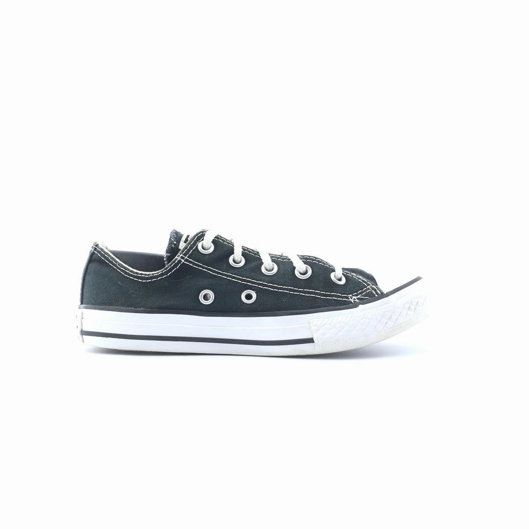 CONVERSE CHUCK TAYLOR ALL STAR retro Converse shoe angles