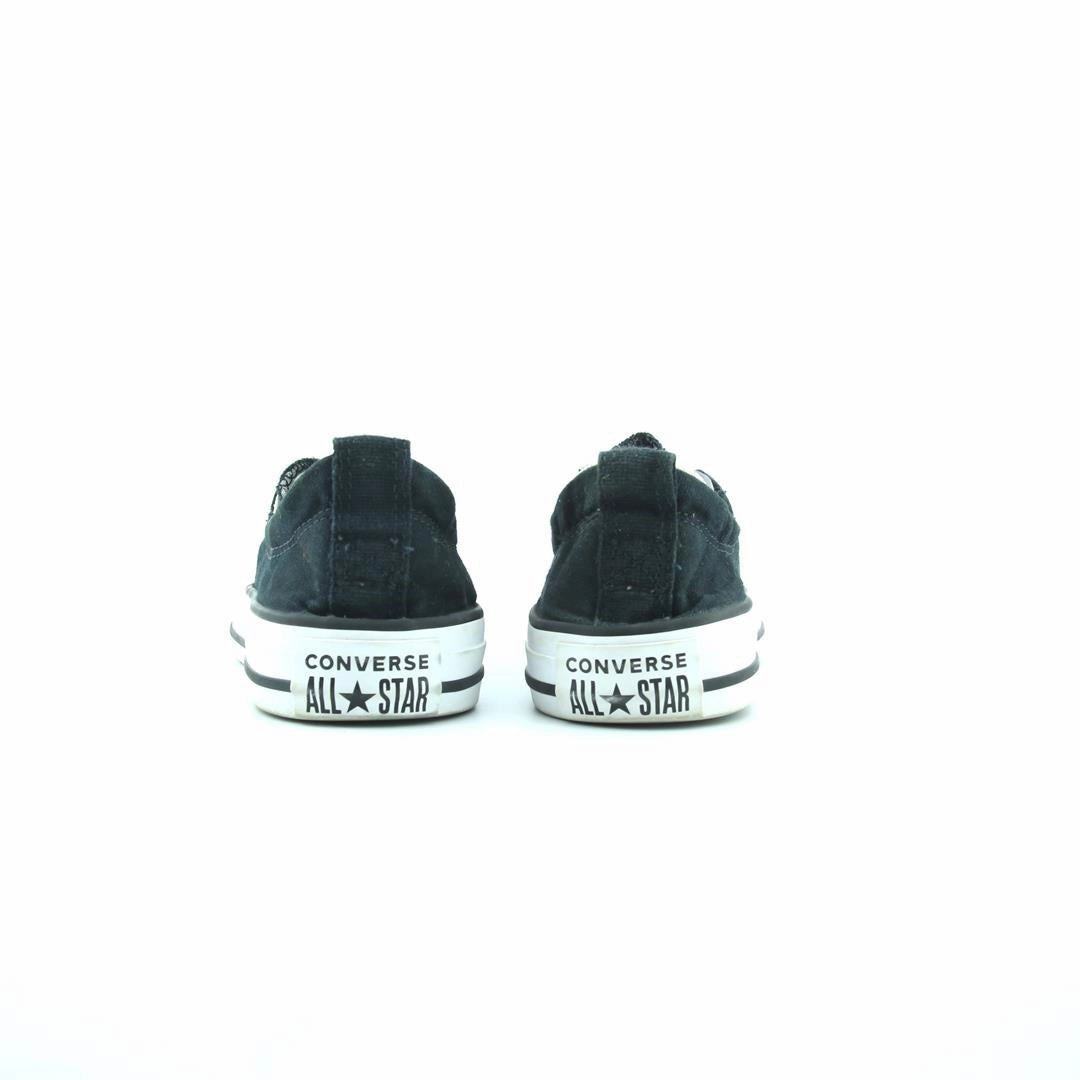CONVERSE CHUCK TAYLOR ALL STAR retro Converse shoe angles