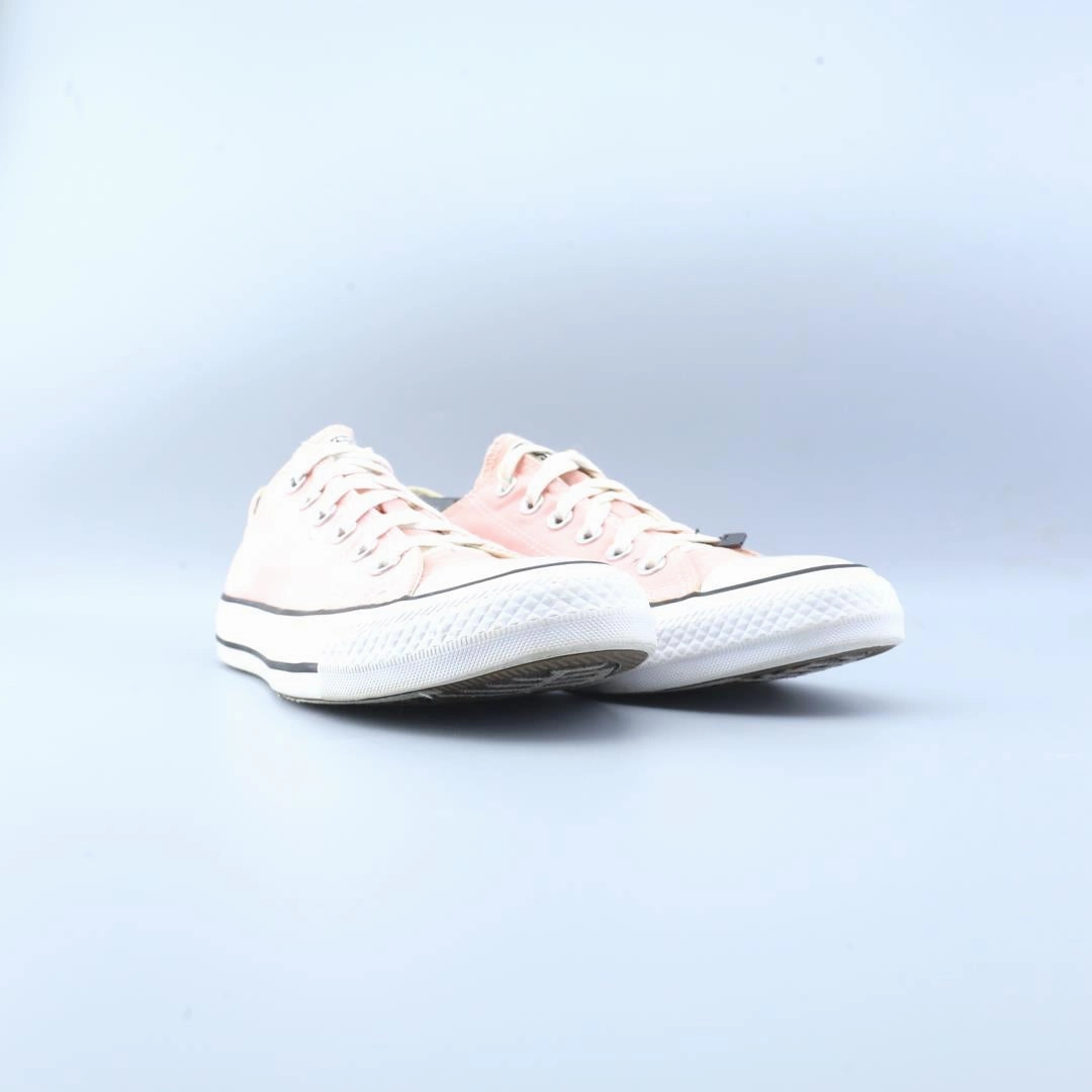 CONVERSE CHUCK TAYLOR ALL STAR retro Converse shoe angles